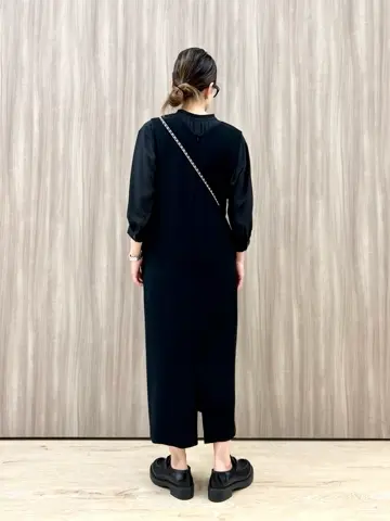 ICB 玉田 コーディネート画像