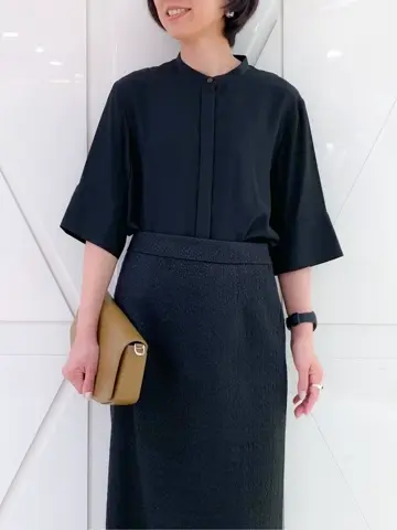 ICB 小田桐 コーディネート画像