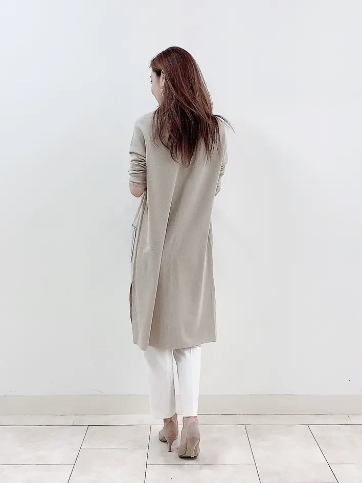 ICB 世戸 コーディネート画像