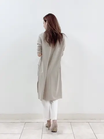 ICB 世戸 コーディネート画像