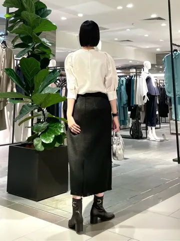 ICB 田中  コーディネート画像