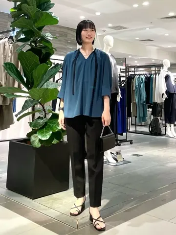 ICB 田中  コーディネート画像