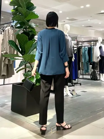 ICB 田中  コーディネート画像