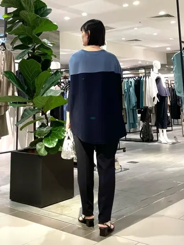 ICB 田中  コーディネート画像