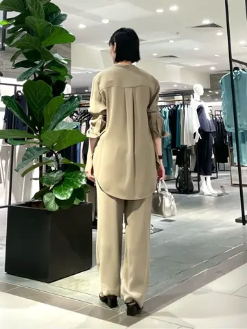 ICB 田中  コーディネート画像