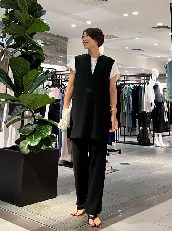  福田 コーディネート画像