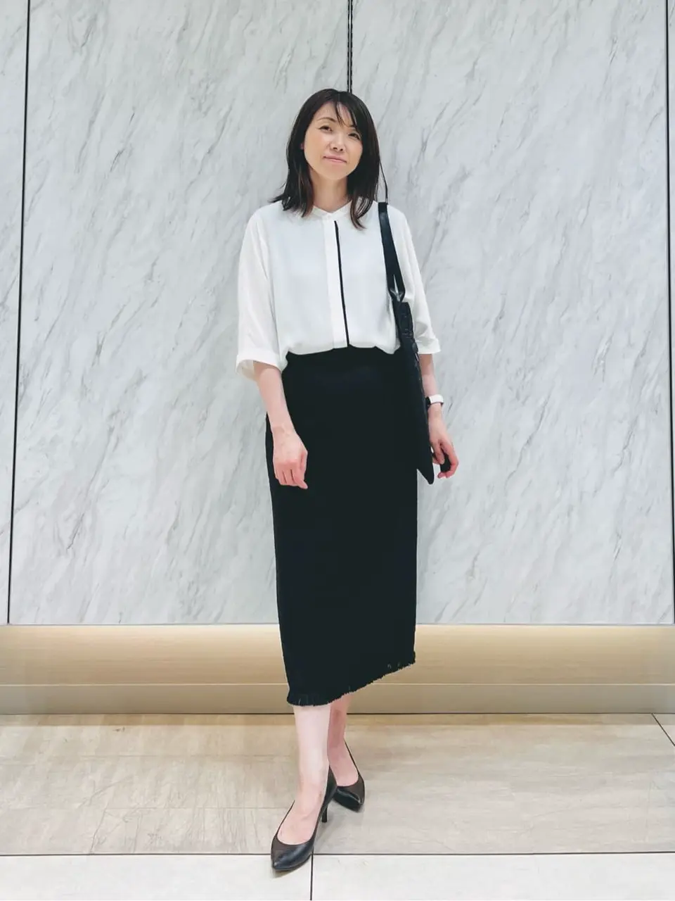  森澤 コーディネート画像