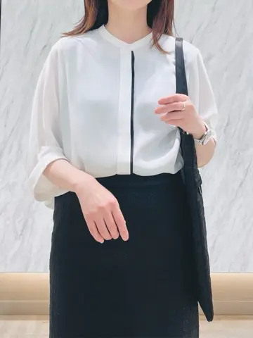 ICB 森澤 コーディネート画像