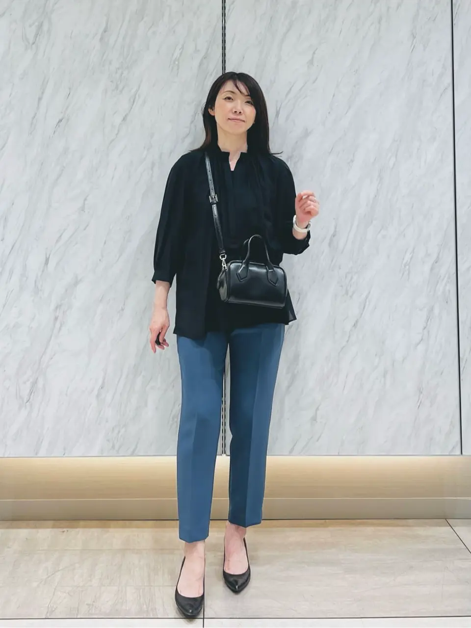  森澤 コーディネート画像