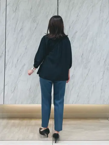 ICB 森澤 コーディネート画像