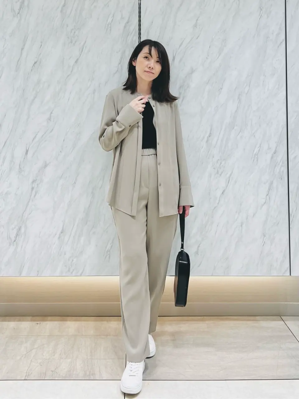  森澤 コーディネート画像