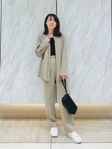 ICB 森澤 コーディネート画像