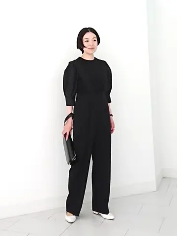 ICB KANAE コーディネート画像