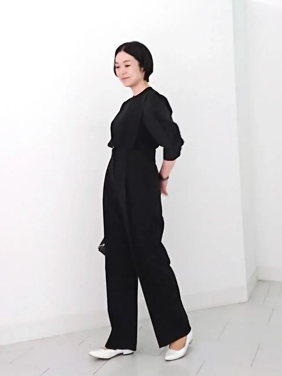 ICB KANAE コーディネート画像