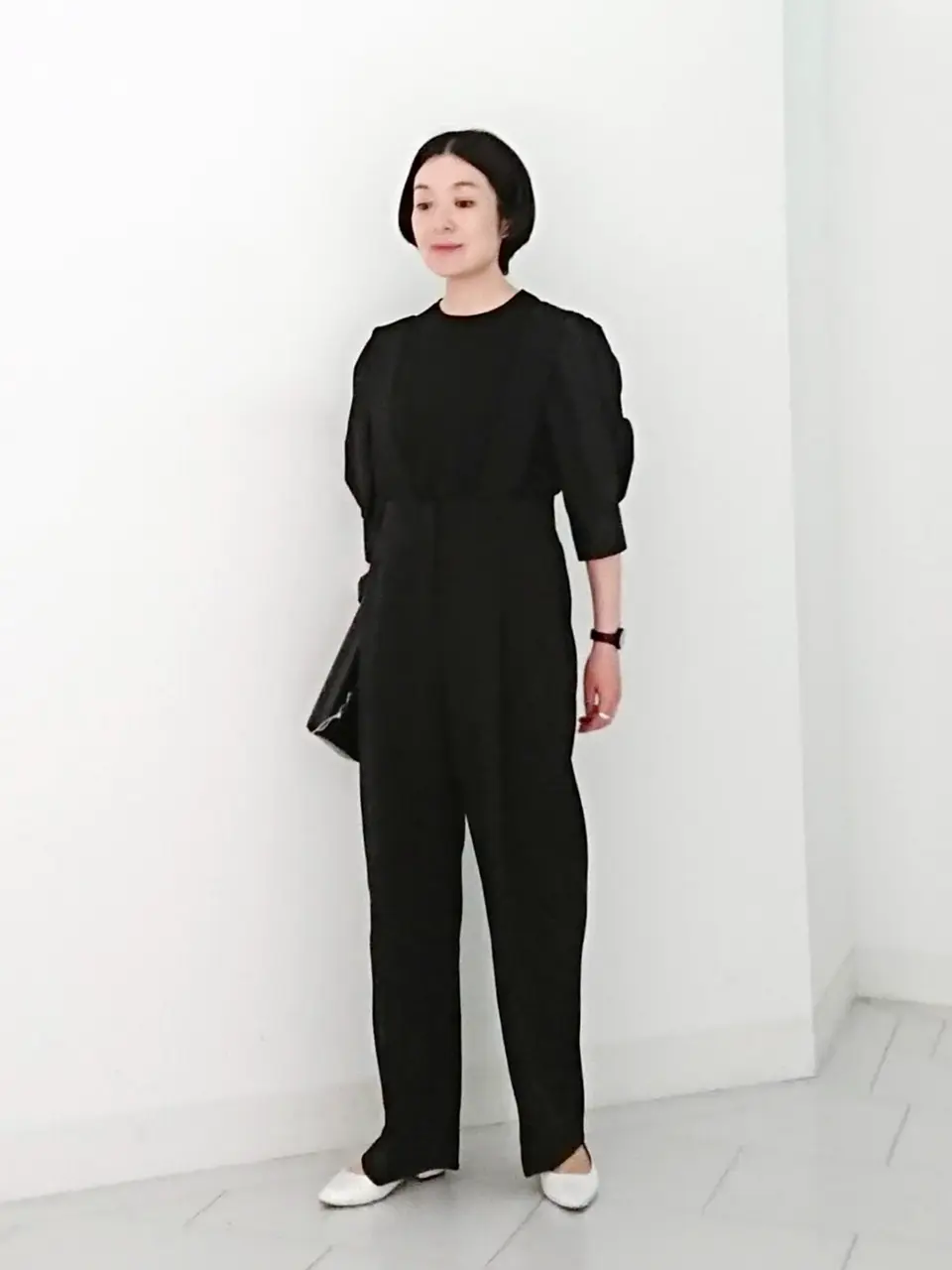 ICB KANAE コーディネート画像