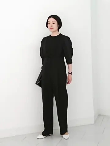 ICB KANAE コーディネート画像