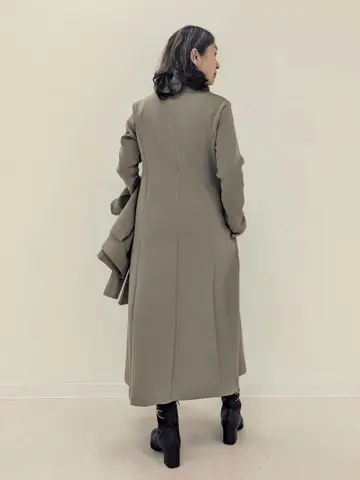 ICB 濱井 コーディネート画像