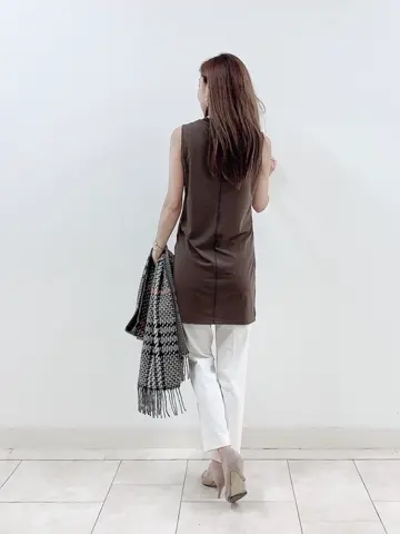 ICB 世戸 コーディネート画像