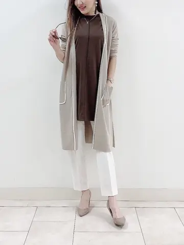 ICB 世戸 コーディネート画像