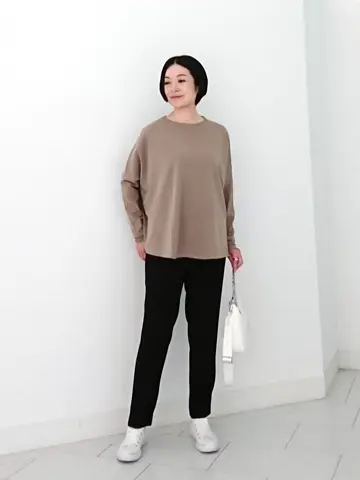 ICB KANAE コーディネート画像