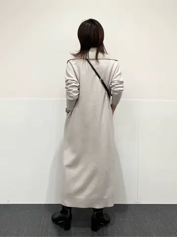 ICB ASUMI コーディネート画像