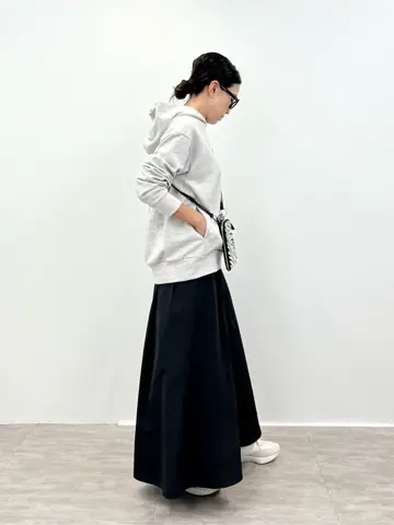 ICB 玉田 コーディネート画像