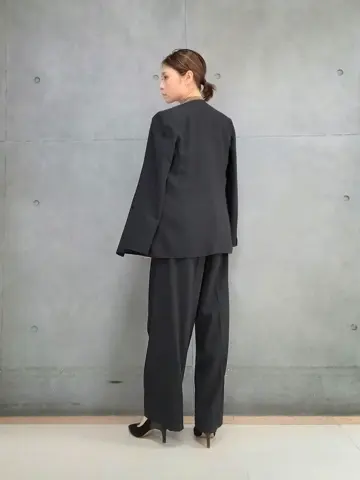 ICB 宮本 コーディネート画像