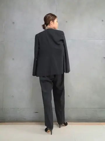 ICB 宮本 コーディネート画像