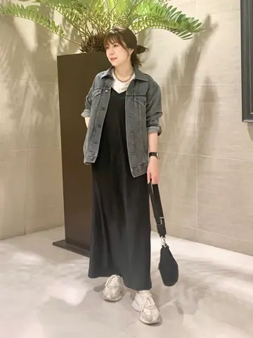 ICB 村田 コーディネート画像