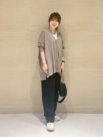 ICB 村田 コーディネート画像