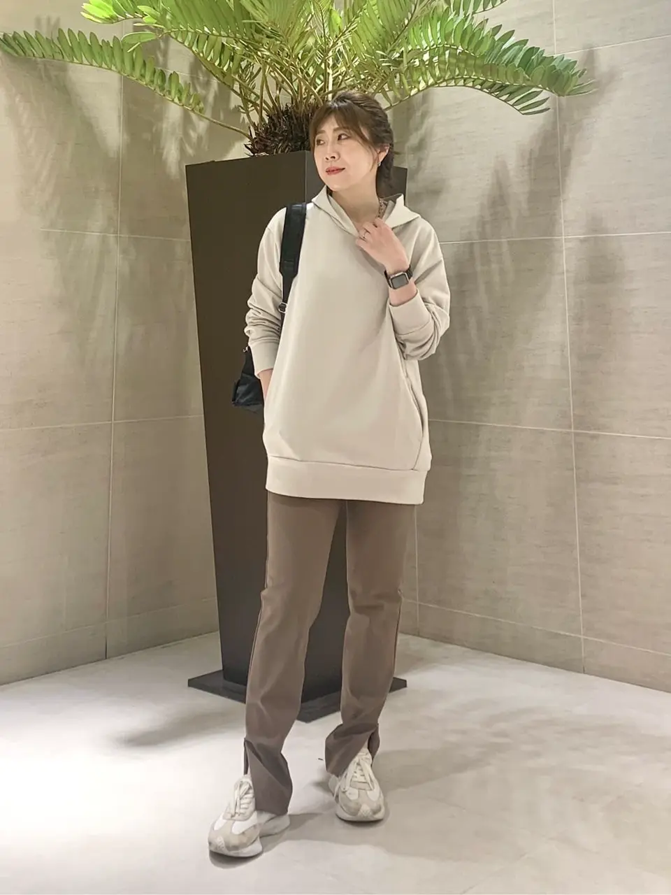  村田 コーディネート画像