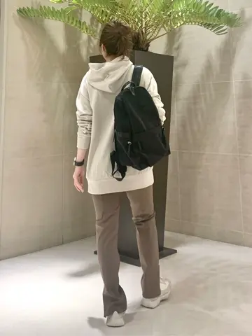 ICB 村田 コーディネート画像