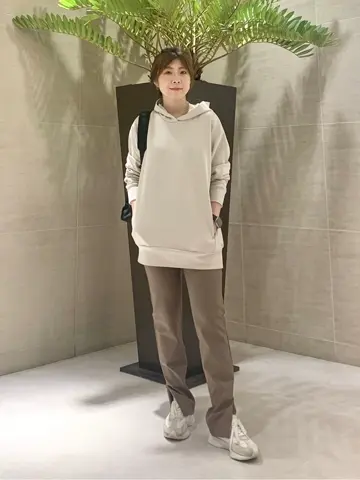 ICB 村田 コーディネート画像