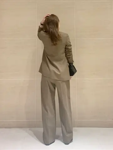 ICB 村田 コーディネート画像