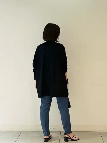 ICB 林 コーディネート画像