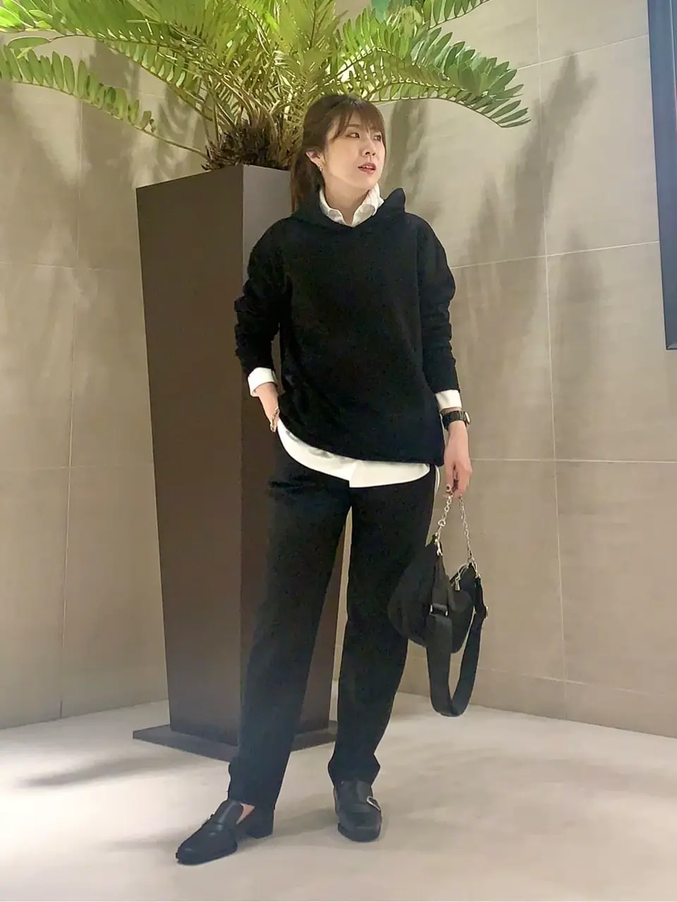  村田 コーディネート画像