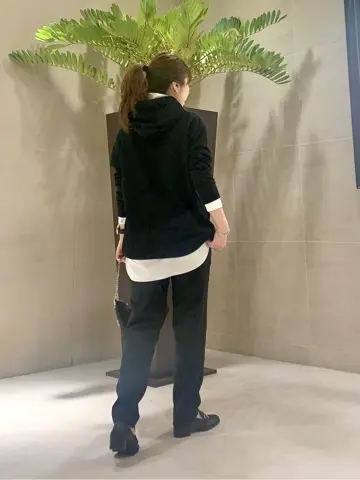 ICB 村田 コーディネート画像