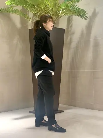 ICB 村田 コーディネート画像