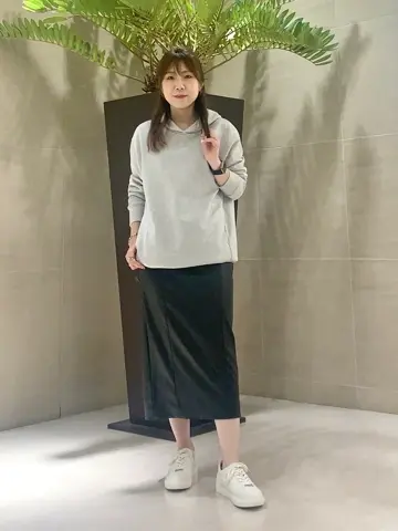 ICB 村田 コーディネート画像