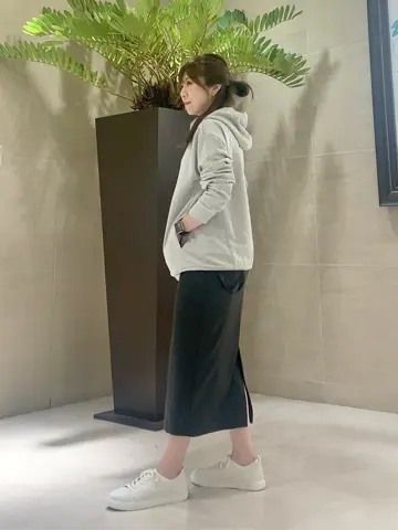 ICB 村田 コーディネート画像