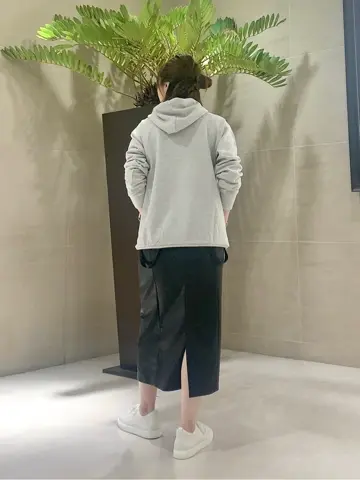 ICB 村田 コーディネート画像