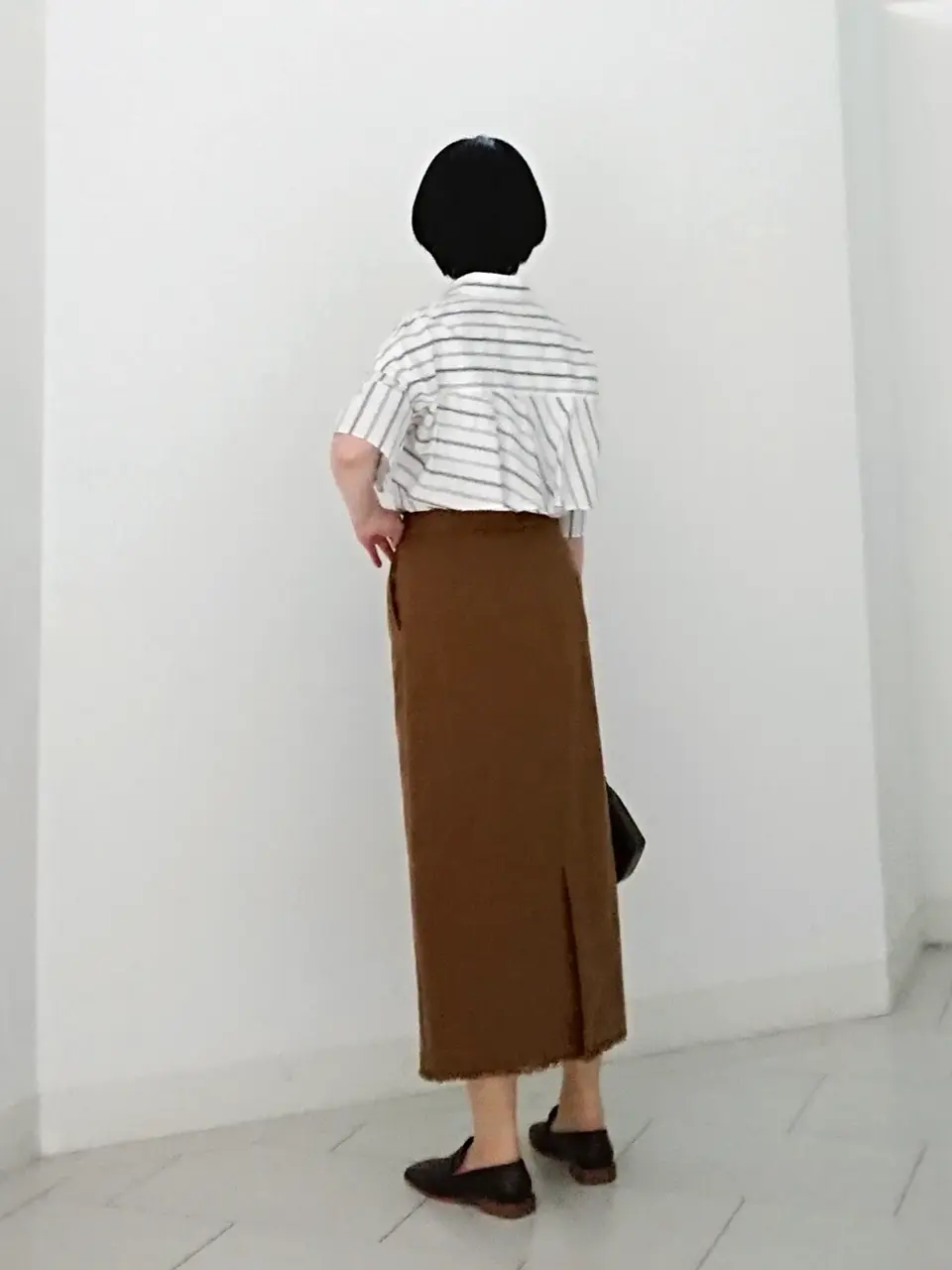 ICB KANAE コーディネート画像