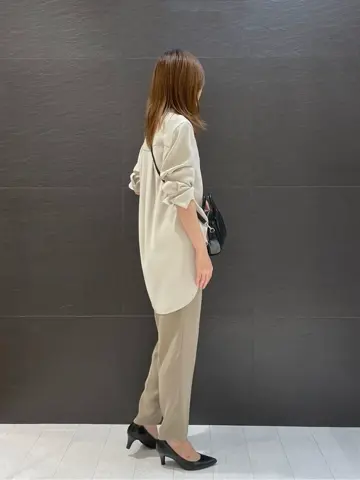 ICB Nagira コーディネート画像