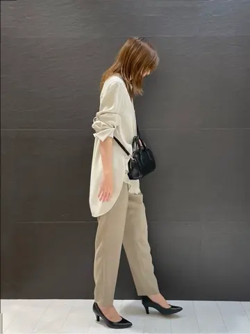 ICB Nagira コーディネート画像