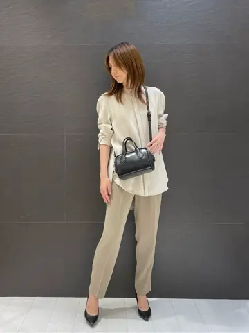 ICB Nagira コーディネート画像