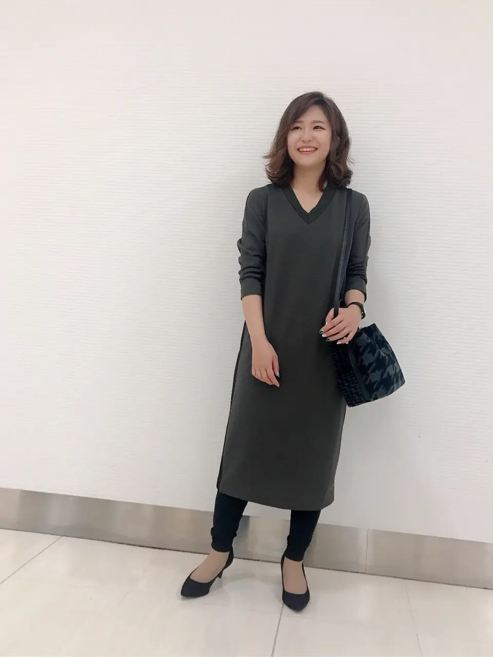  ASUMI コーディネート画像