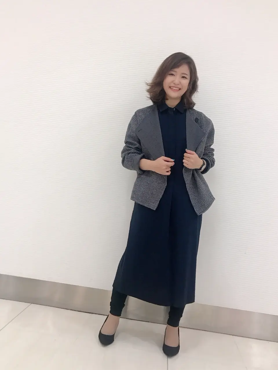  ASUMI コーディネート画像