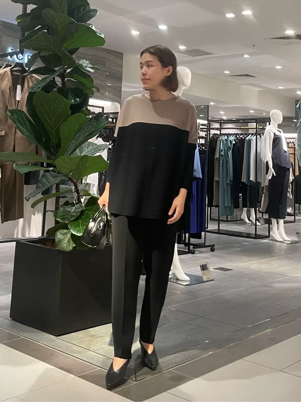  和久 コーディネート画像