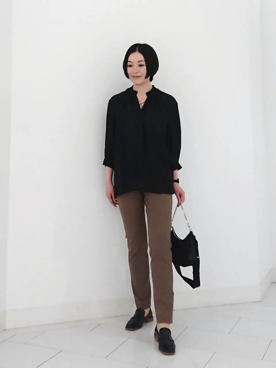  KANAE コーディネート画像