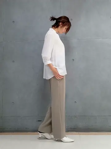 ICB 宮本 コーディネート画像